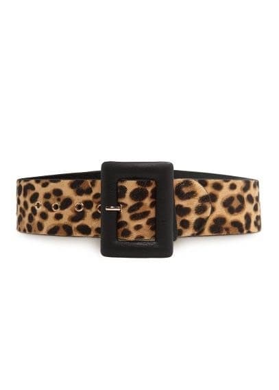 Fashion Belt - Γυναίκα | Mango ΜΑΝΓΚΟ Ελλάδα