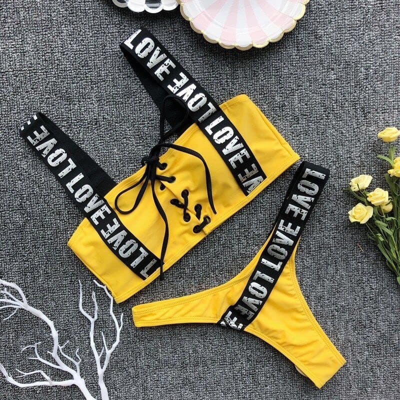 Fashion Bikini👙