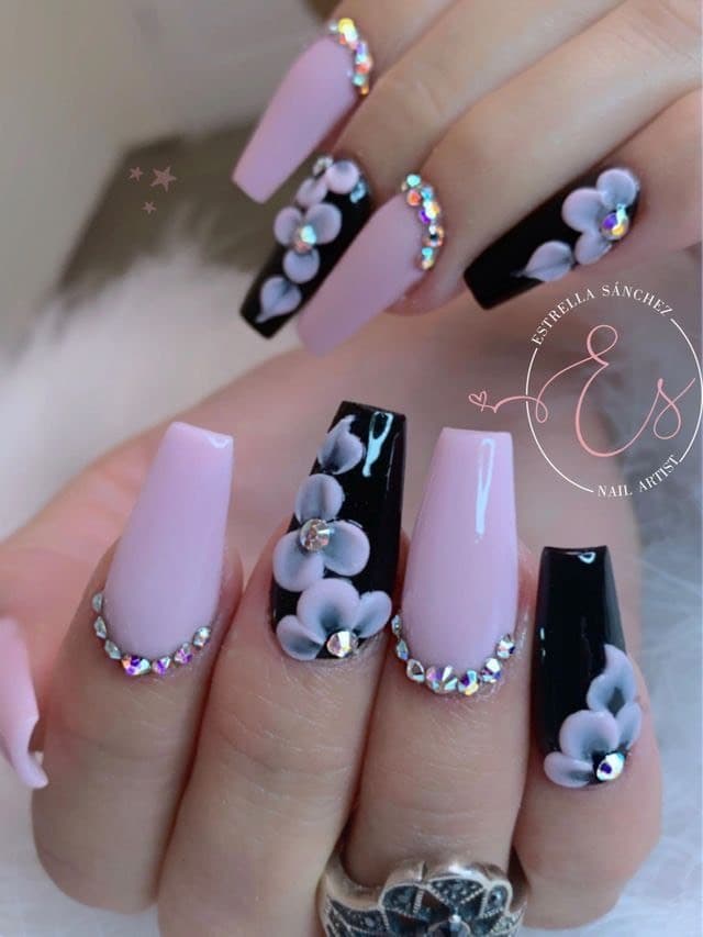 Fashion Seja um manicure de #sucesso