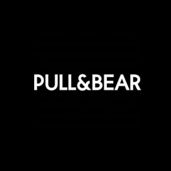 Moda Pull&Bear 