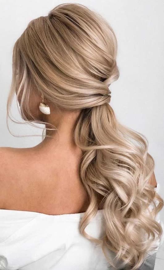 Moda These ponytail hairstyles will take your hairstyle to the ne