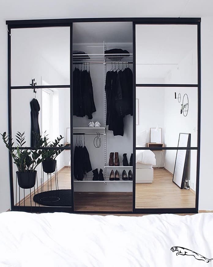 Moda Bedroom is the perfect place to rest and recharge yourself! 