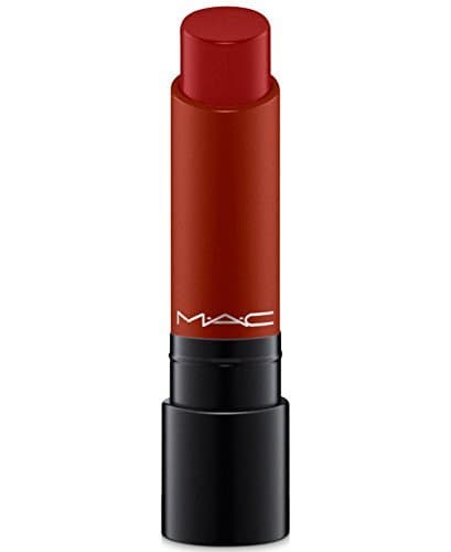 Producto Mac lipten sity Lipstick, Marsala, 1er Pack