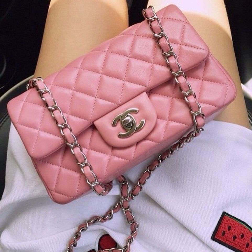 Fashion Chanel