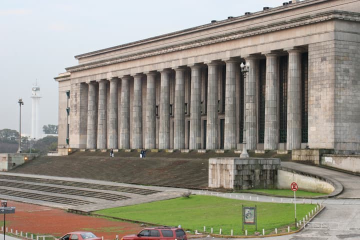 Place Facultad de Derecho