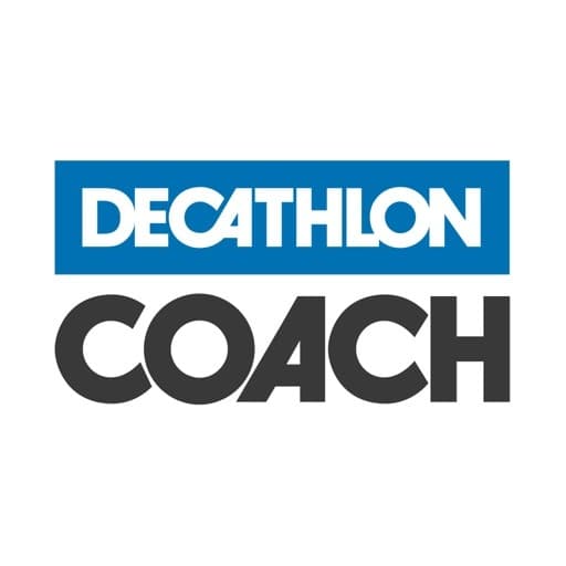 App Decathlon Coach, Run & Fitness