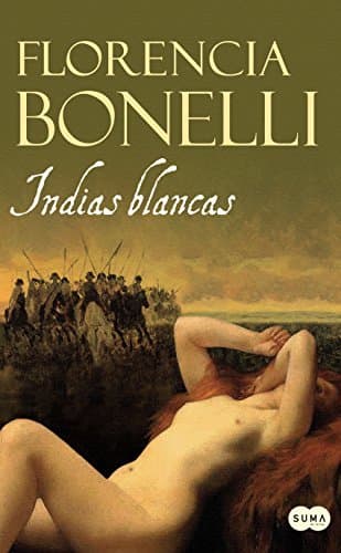 Book Indias blancas