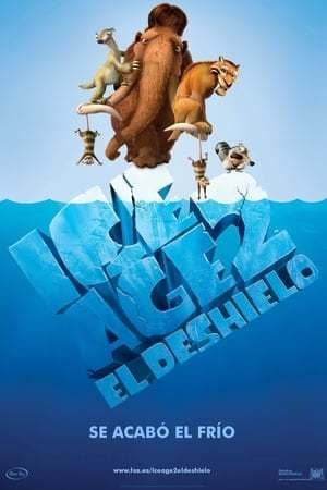 Movie Ice Age: The Meltdown