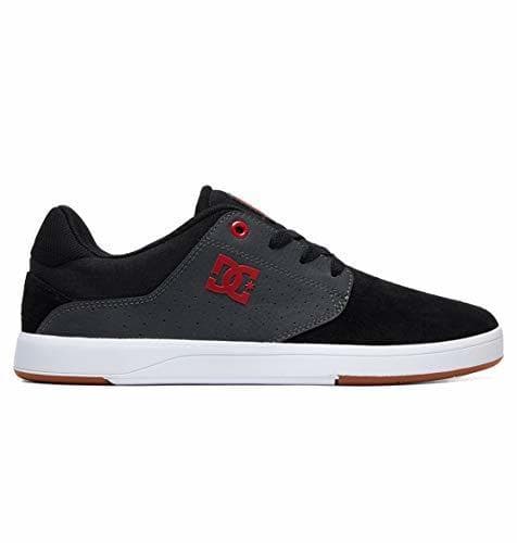 Moda DC Shoes Plaza S