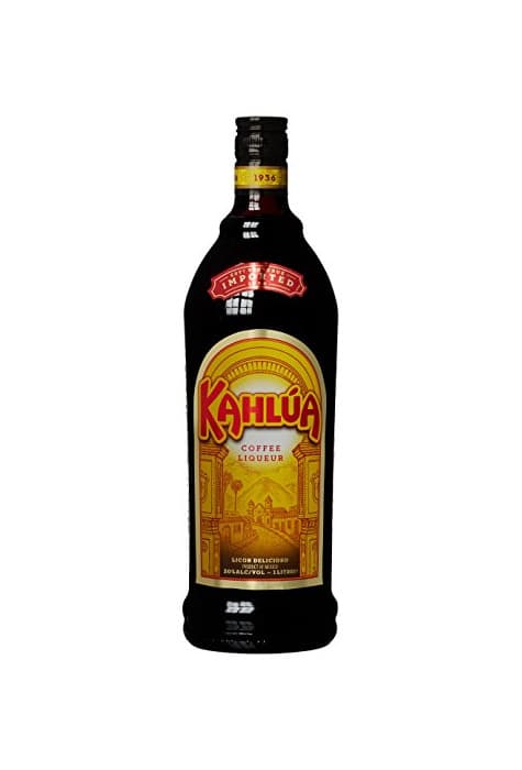 Product Kahlua Coffee LIQUEUR