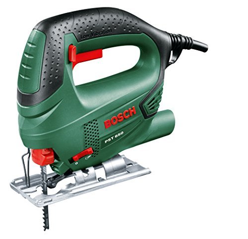 Product Bosch PST 650 - Sierra de calar 230V