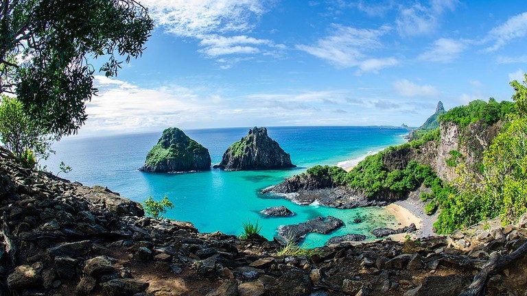 Place Fernando de Noronha