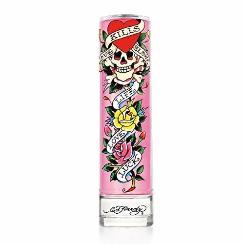 Beauty Ed Hardy 29465