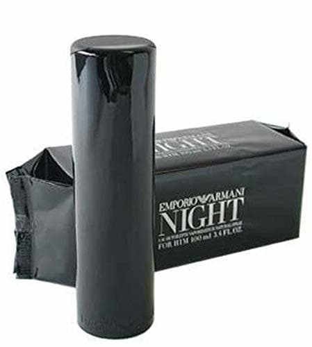 Product ARMANI EMPORIO NIGHT FOR HIM EDT 100 ML SPRAY