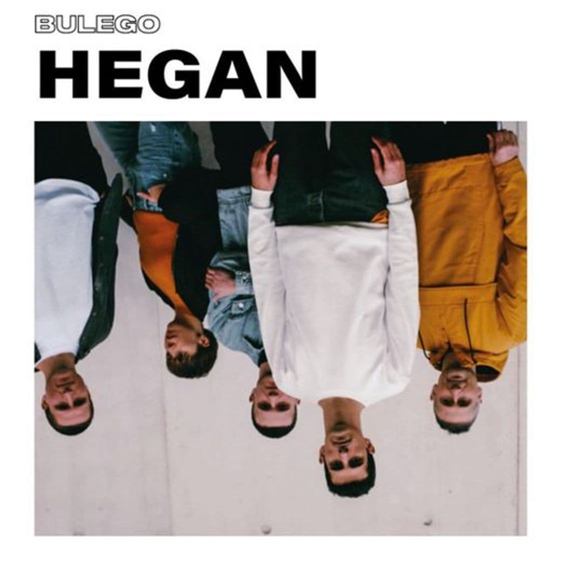 Canción Hegan