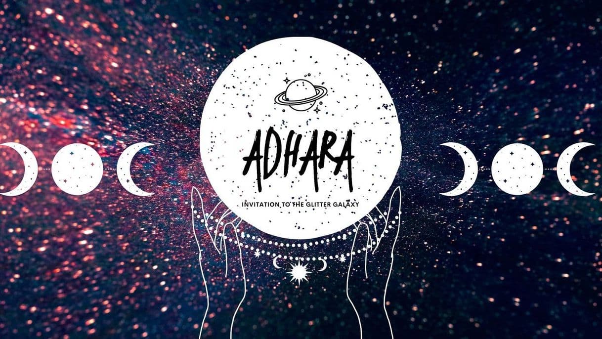 Moda Chubbies | Adhara galaxy