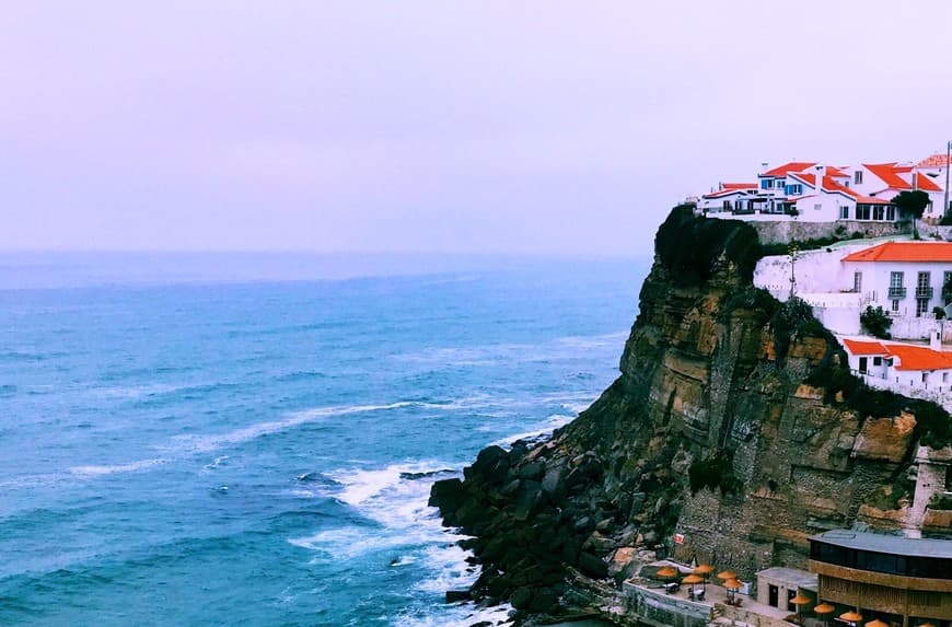 Restaurantes Azenhas do Mar