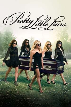 Serie Pretty Little Liars