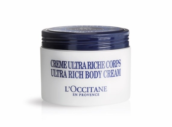 Product Crema ultra rica de cuerpo