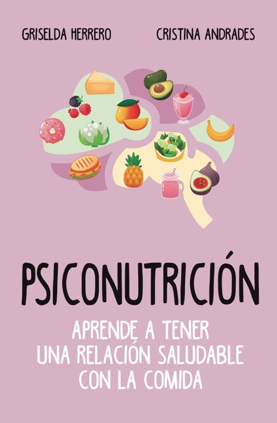 Libro Psiconutrición