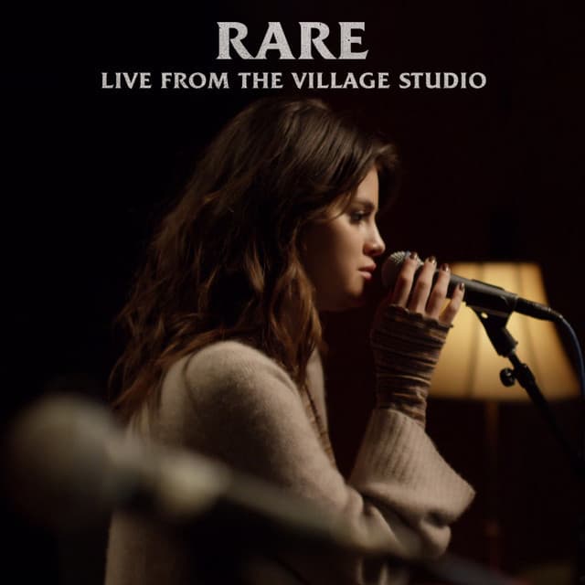 Canción Rare - Live From The Village Studio