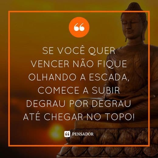 Fashion As melhores frases motivacionais 