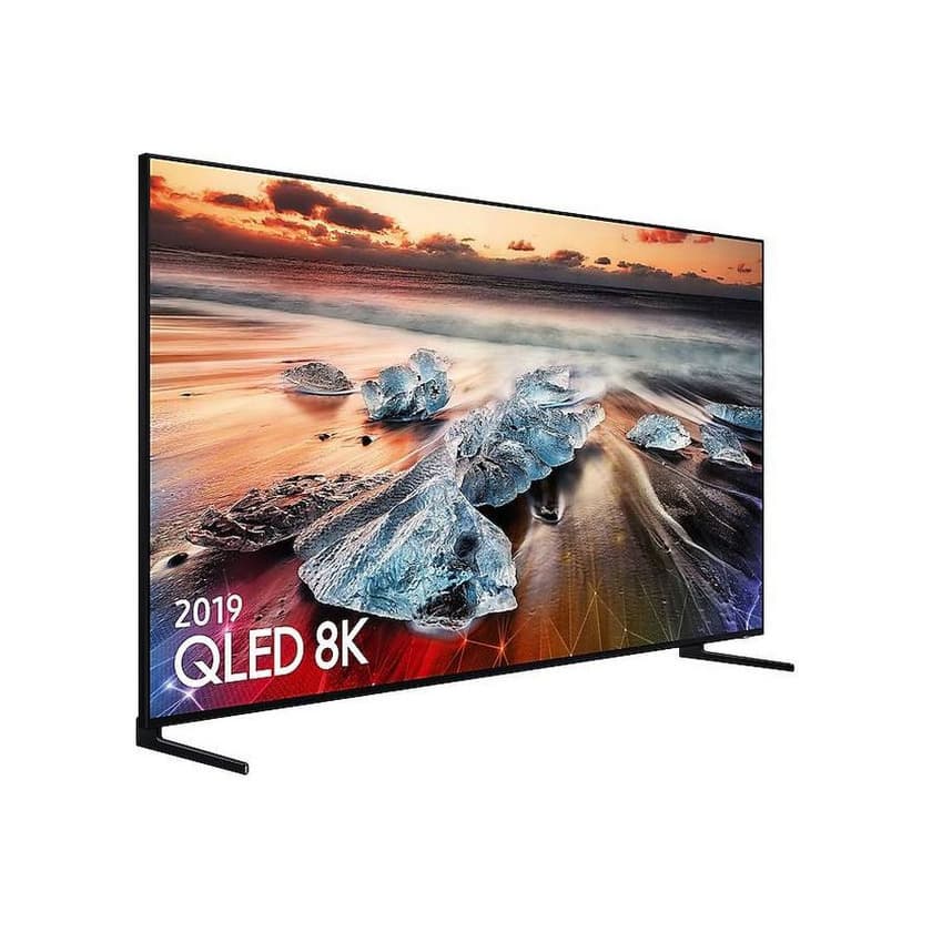 Product 2019 98" Q950R Flagship QLED 8K HDR 4000 Smart TV

