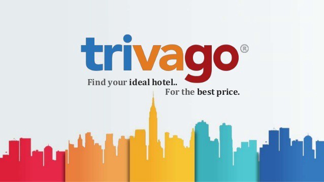 App Trivago