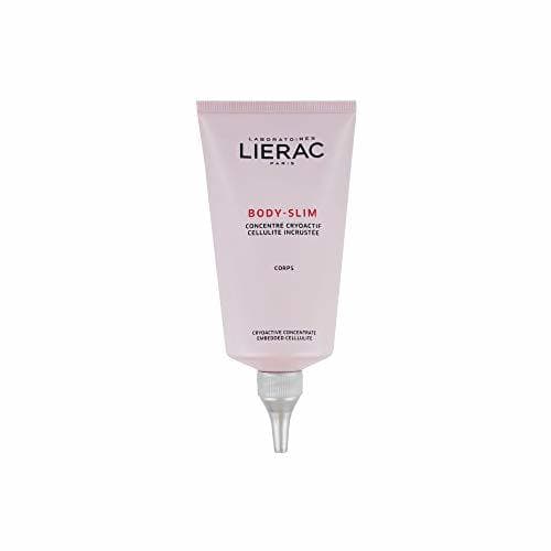 Beauty Lierac Body Slim Gel Crema Creativo 150ml