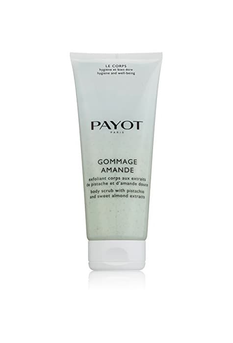 Product Payot Payot Gommage Amande Exfoliant Corp200Ml