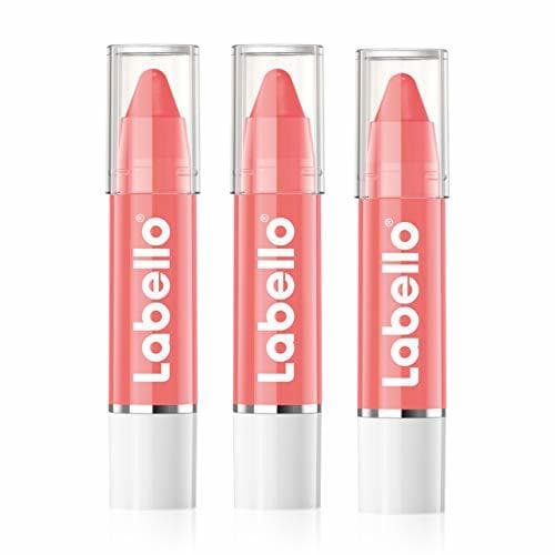 Product LABELLO Lips2Kiss Coral - Lápiz de labios