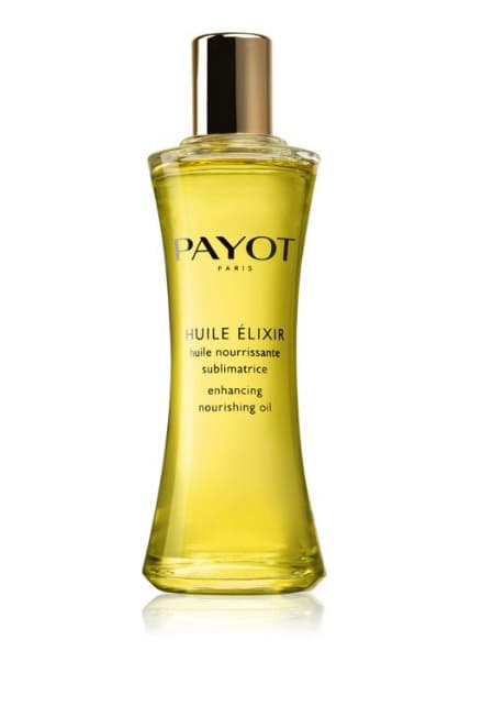 Fashion Payot Body Élixir
óleo nutritivo para rosto, corpo e cabelo