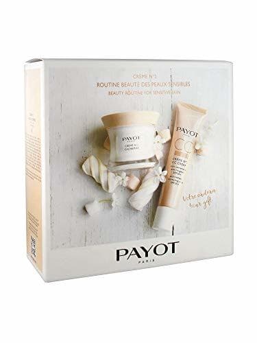 Product PAYOT CREME N2 BEAUTY ROUTINE FOR SENSITIVE SKIN CREME N2 CACHEMIRE 50ML