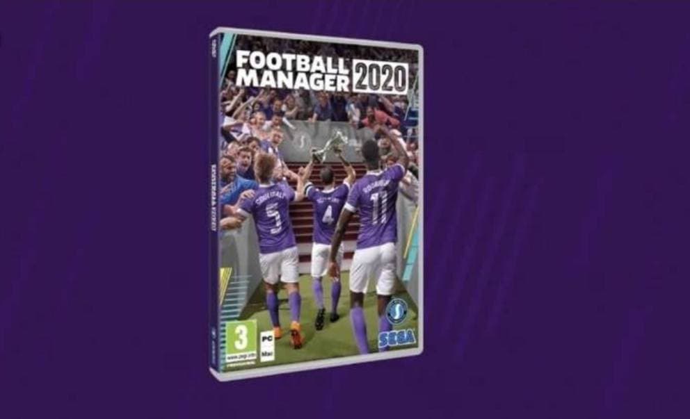 Fashion ⚽Fotebol Manager 2020🌍🎮