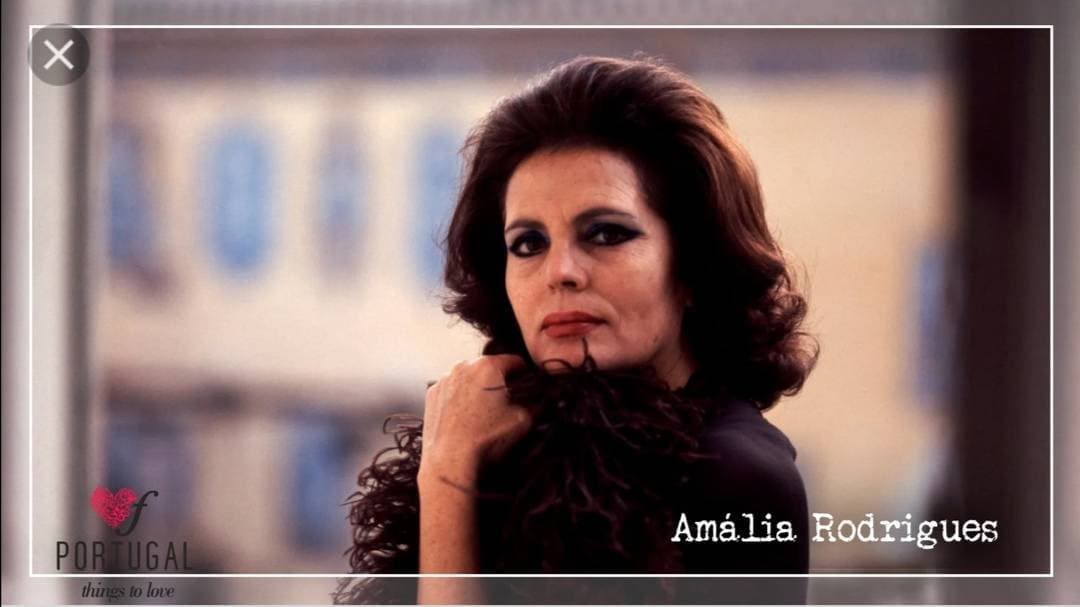 Fashion ⭐Amália Rodrigues ⭐🎼🎶