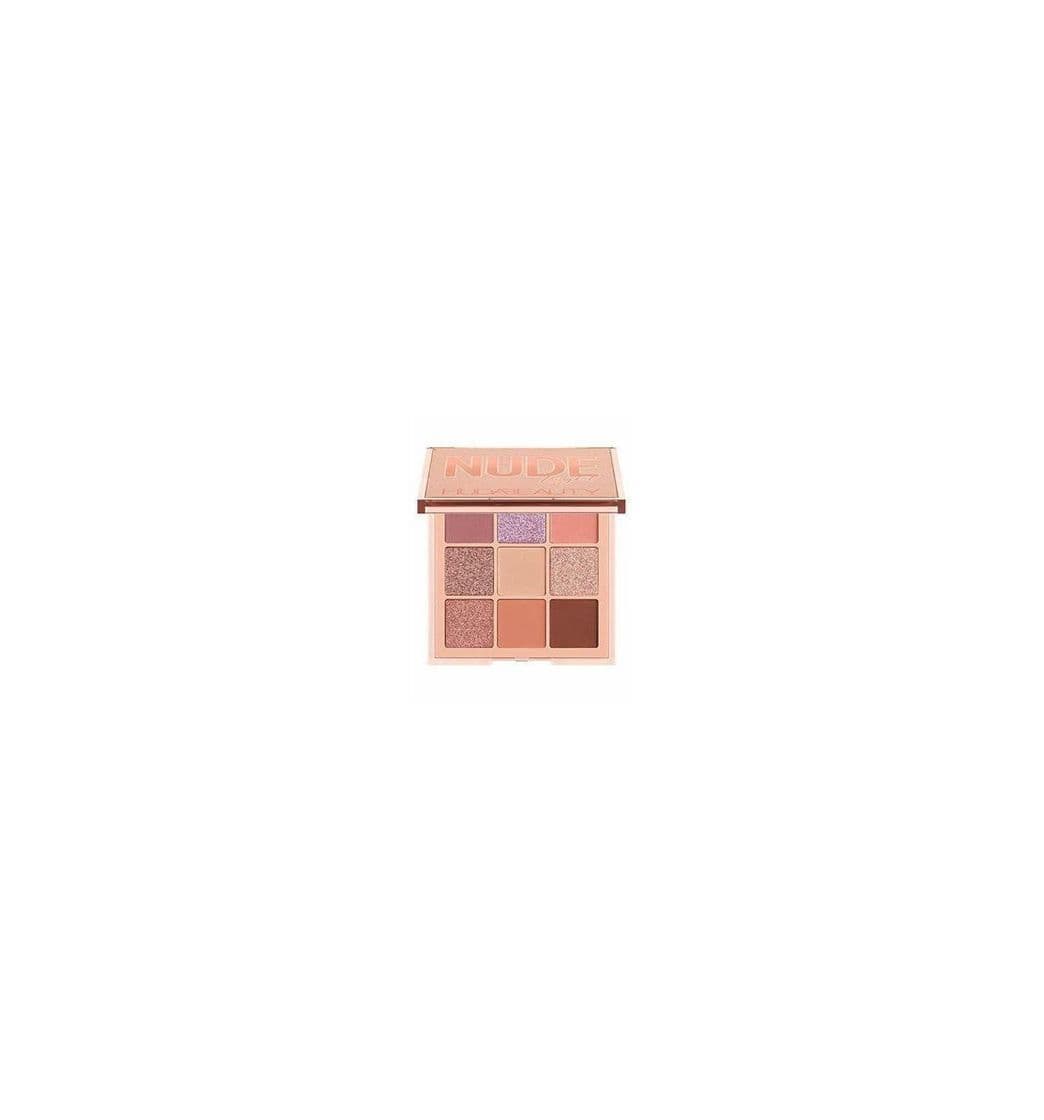 Product HUDA BEAUTY Nude Obsessions Eyeshadow Palette COLOR