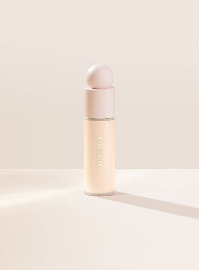 Product Liquid Touch Weightless Foundation 