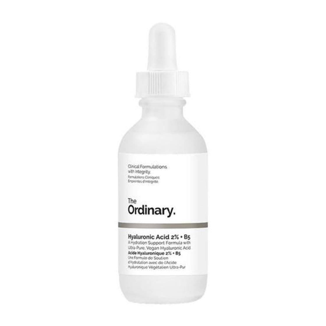 Fashion The ordinary- Hyaluronic Acid 2% + B5 - 30 ml