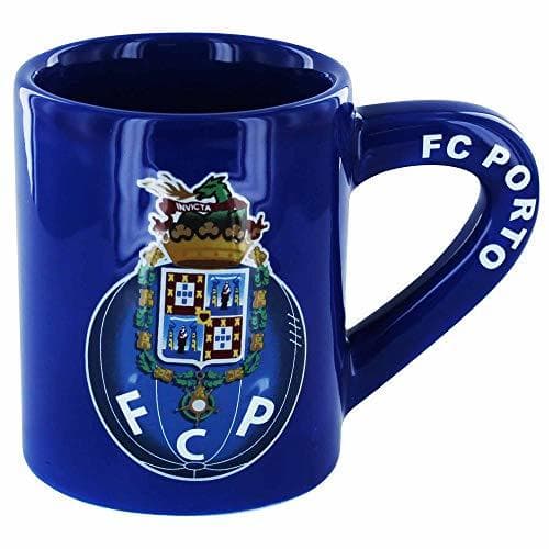 Product FC PORTO Taza de café Oficial