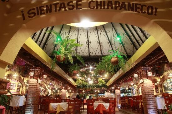 Restaurants Restaurante Las Pichanchas