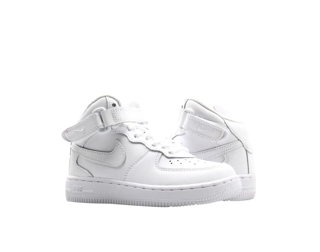 Product Nike Air Jordan 1 Mid, Zapatos de Baloncesto para Hombre, Blanco