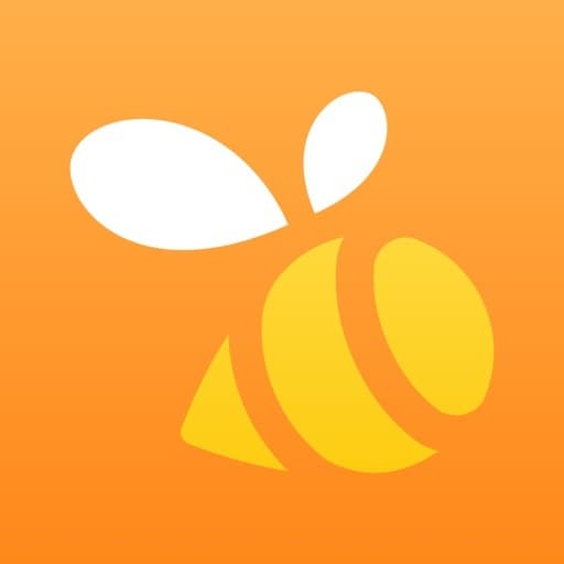 App Foursquare Swarm: Check-in App