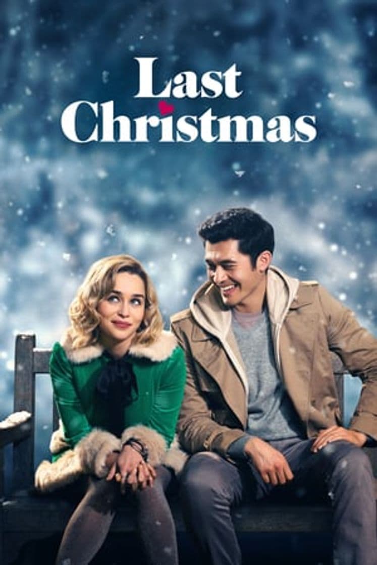 Movie Last Christmas