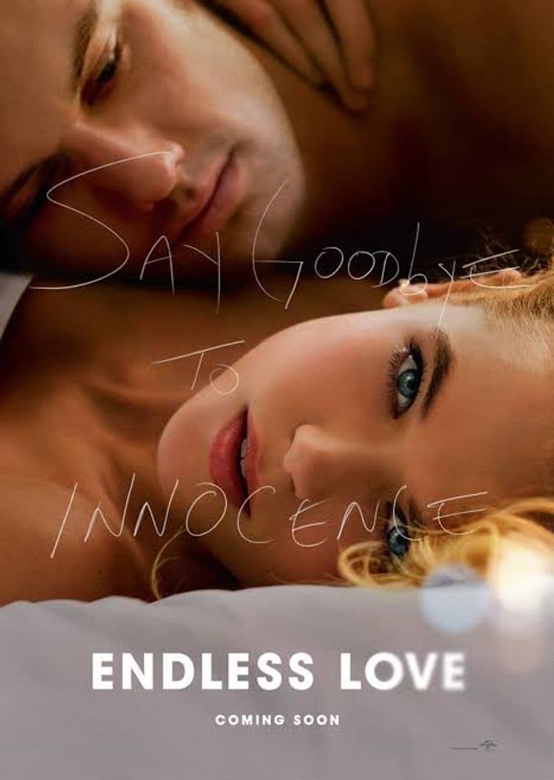 Serie Endless Love