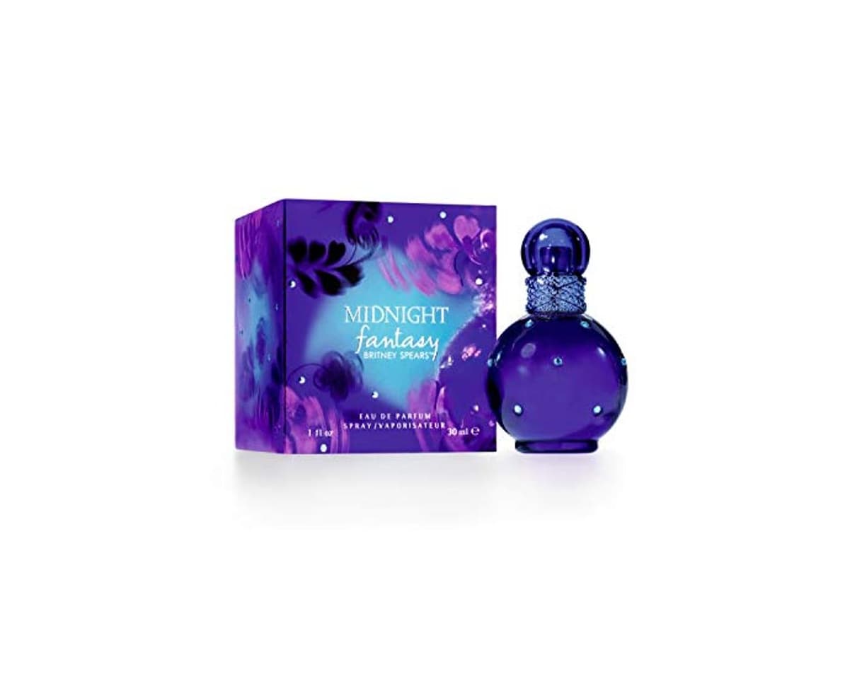 Beauty Britney Spears Fantasy Midnight Eau de Parfum 30 ml