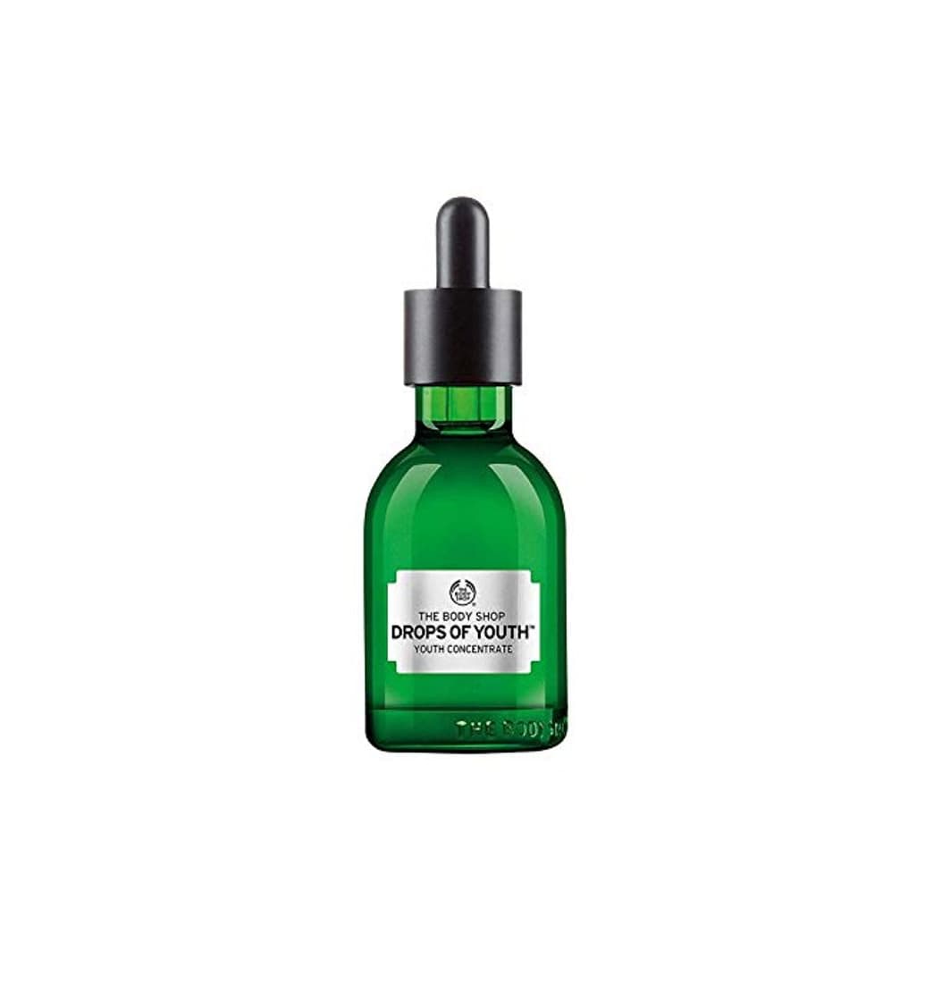 Beauty The body shop - Nutriganics drops of youth unisex, aceite anti edad,