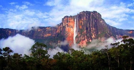 Place Cataratas del Paraíso