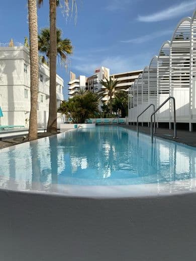 Place Gold by Marina Gran Canaria, Adults Only