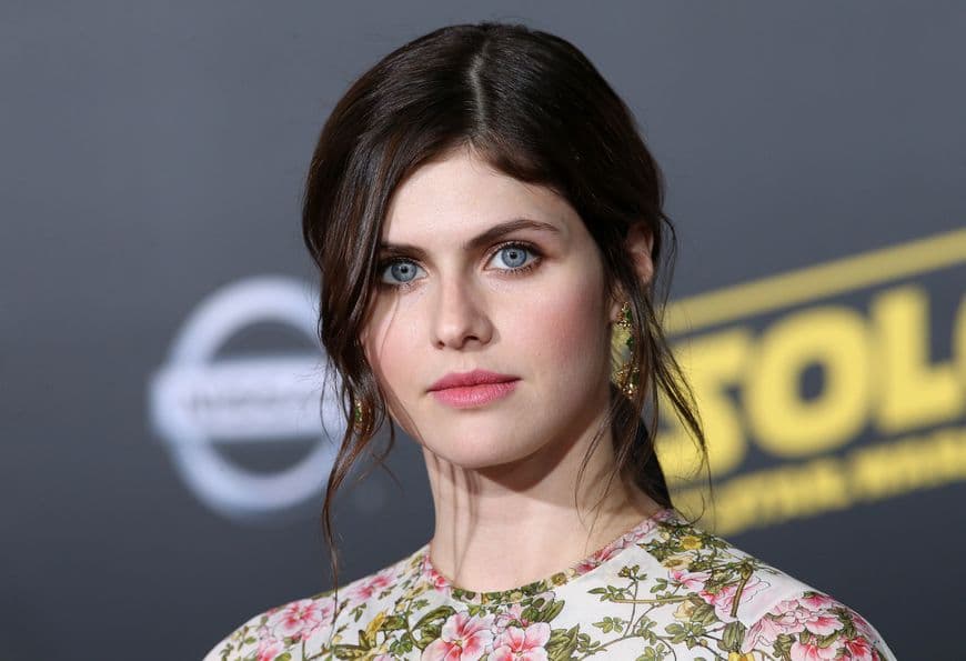 Fashion Alexandra Daddario