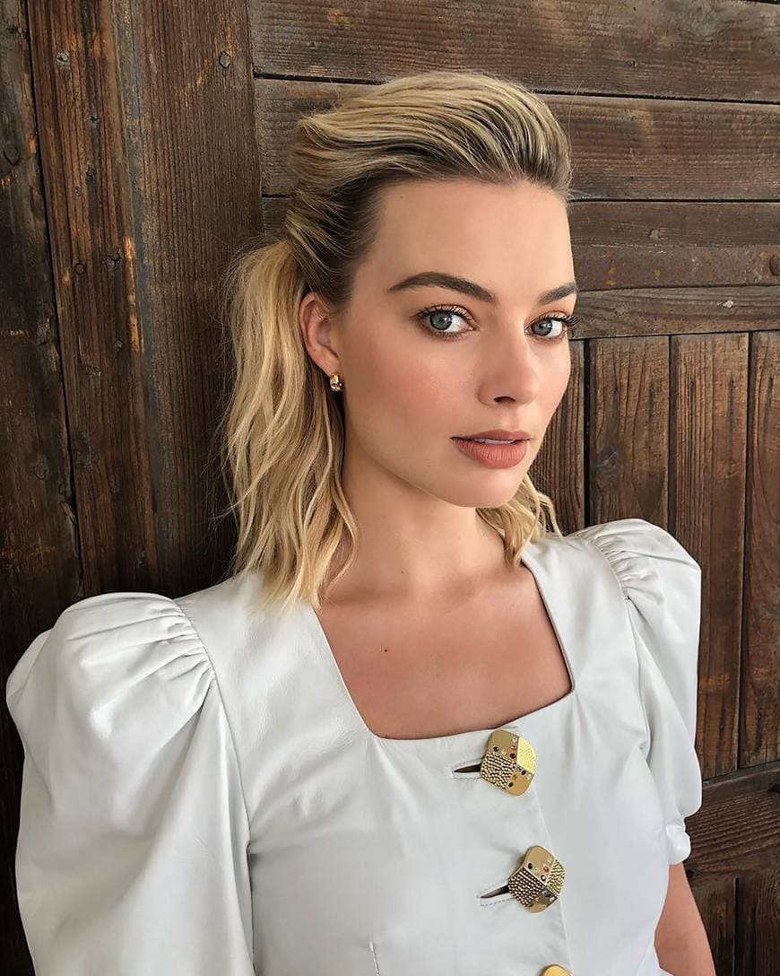 Fashion Margot Robbie